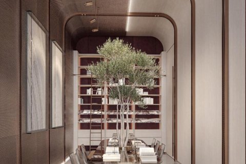 Купити офіс в Дубай, ОАЕ 59м2, № 660719 - фото 7