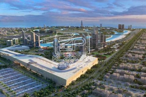Sharjah Waterfront City, UAE의 판매용 아파트 침실 2개, 139제곱미터 번호 752253 - 사진 12