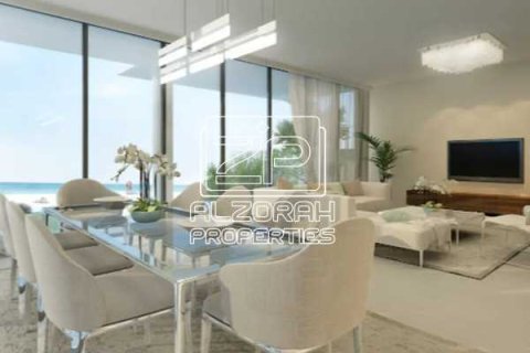 Sharjah Waterfront City, UAE의 판매용 아파트 침실 2개, 139제곱미터 번호 752253 - 사진 14
