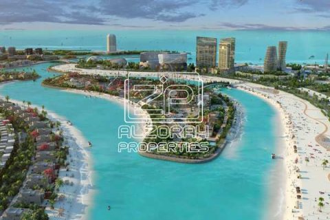 Wohnung zum Verkauf in Sharjah Waterfront City, Sharjah, VAE 1 Schlafzimmer, 106 m2 Nr. 752252 - Foto 11