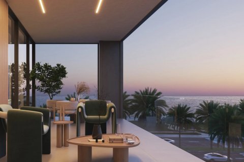 Byt v Dubai, SAE 1 ložnice, 70 m² Č.: 583138 - fotografie 1