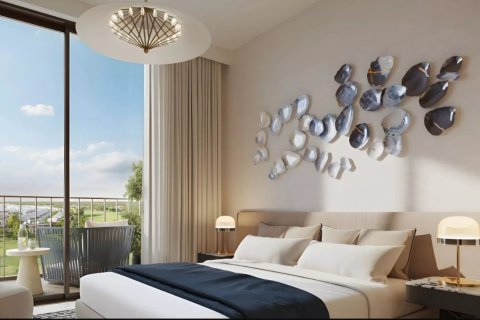 Wohnung zum Verkauf in Dubai South (Dubai World Central), Dubai, VAE 2 Schlafzimmer, 121.52 m2 Nr. 714069 - Foto 2