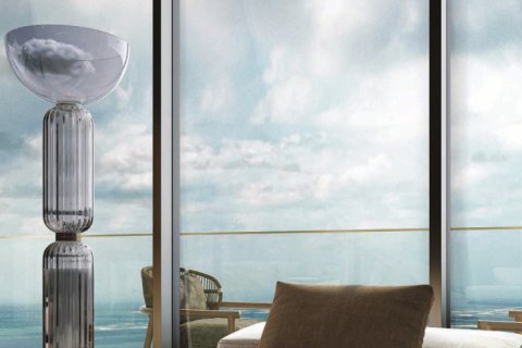 Appartamento in vendita a Business Bay, Dubai, EAU 1 camera da letto, 67 mq. № 647023 - foto 3