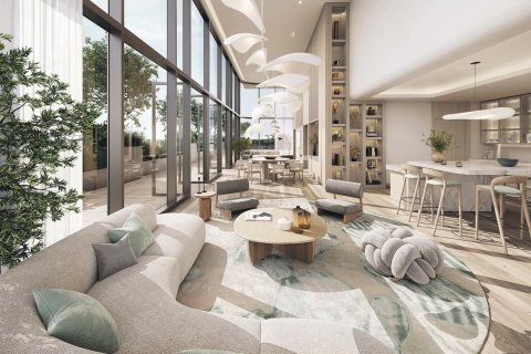 Appartement te koop in Business Bay, Dubai, VAE 1 kamer, 45.24 vr.m., nr 758094 - foto 7
