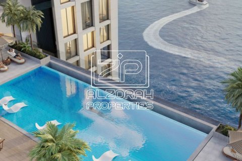 阿联酋 Ajman Ajman Corniche Road 待售 : 1 卧, 98 平方米 , 编号752245 - 照片 5