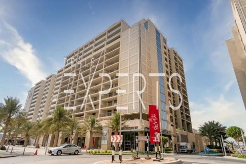 Korter asukohaga Al Raha Beach, Abu Dhabi, AÜE: 2 magamistoaga, 135 m² Nr 687930