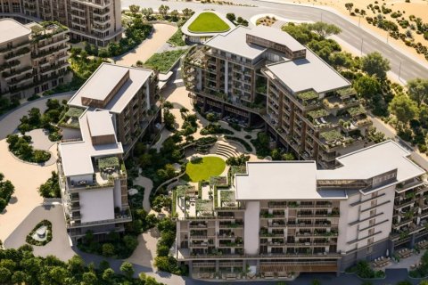 City of Arabia, Dubai, BAE’de satılık daire 3 yatak odası, 157.93 m&sup2; No 726761 - fotoğraf 10