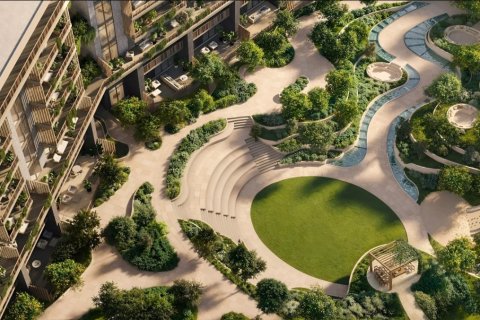 City of Arabia, Dubai, BAE’de satılık daire 3 yatak odası, 157.93 m&sup2; No 726761 - fotoğraf 9