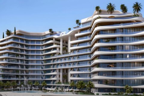 Huoneisto Majan, Dubai, Arabiemiraatit 3 makuuhuonetta, 260.13 m2 № 751851 - kuva 7
