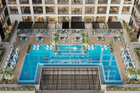 Apartmán v Ajman Corniche Road, SAE 2 spálne, 167 m2 č. 752246 - Fotografia 9