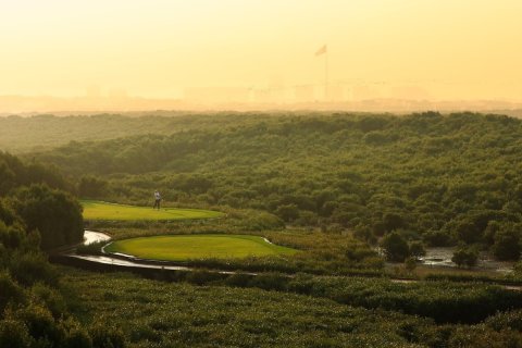 Terreno in vendita a Al Zorah, Ajman, EAU 11970 mq. № 646628 - foto 6