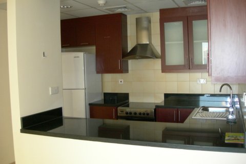 Apartman u gradu Jumeirah Beach Residence, Dubai, UAE 1 spavaća soba, 102 m2 Br. 722423 - Slika 8