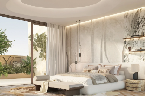 Vila v Dubai, SAE 6 pokoje, 836.78 m² Č.: 619831 - fotografie 5
