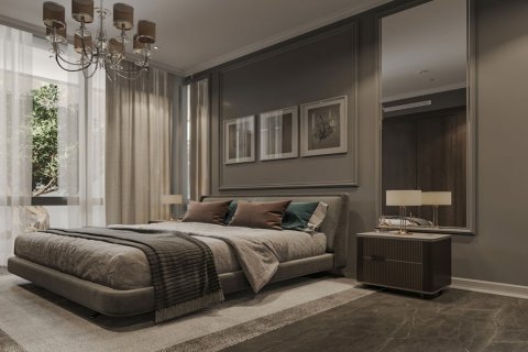 阿联酋 Abu Dhabi Masdar City 待售 : 2 卧, 95 平方米 , 编号633357 - 照片 6