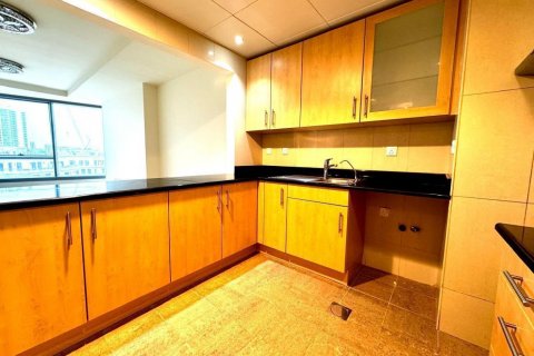 Apartament në Al Reem Island, Abu Dhabi, Emiratet e Bashkuara Arabe 1 dhomë gjumi, 77 m2. № 633358 - Foto 2