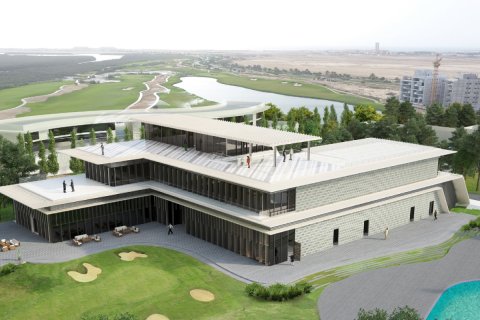 Купити земельна ділянка в Al Zorah, Аджман, ОАЕ 6188м2, № 660946 - фото 13