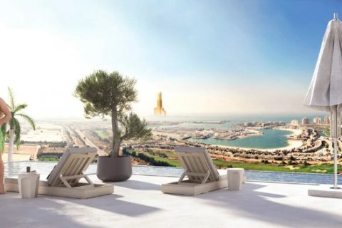 Apartemen di One Central
 di Al Jazirah Al Hamra, Ras Al Khaimah, UEA 1 kamar tidur, 71 m2 nomor 578600 - foto 11