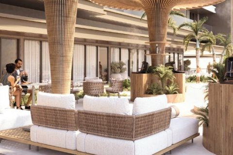 Apartemen di One Central
 di Al Jazirah Al Hamra, Ras Al Khaimah, UEA 1 kamar tidur, 71 m2 nomor 578600 - foto 10