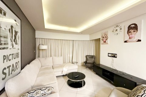 Byt v Business Bay, Dubai, SAE 3 ložnice, 162 m² Č.: 722431 - fotografie 6