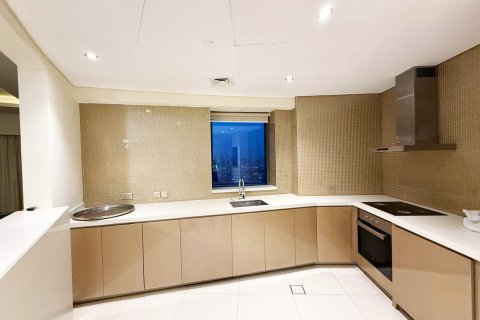 Byt v Business Bay, Dubai, SAE 3 ložnice, 162 m² Č.: 722431 - fotografie 7