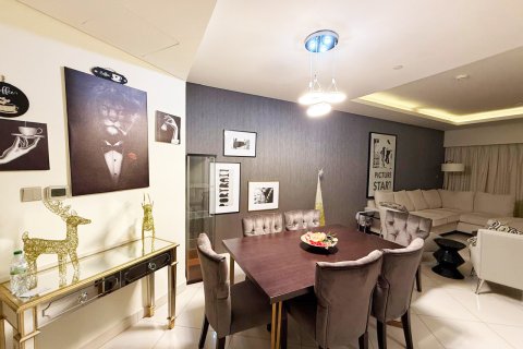 Byt v Business Bay, Dubai, SAE 3 ložnice, 162 m² Č.: 722431 - fotografie 8
