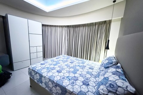 Byt v Business Bay, Dubai, SAE 3 ložnice, 162 m² Č.: 722431 - fotografie 9