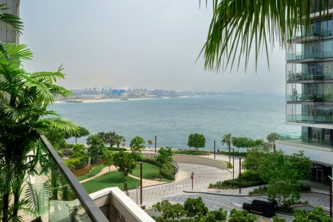 Byt v Bluewaters, Dubai, SAE 1 ložnice, 107 m² Č.: 571017 - fotografie 17