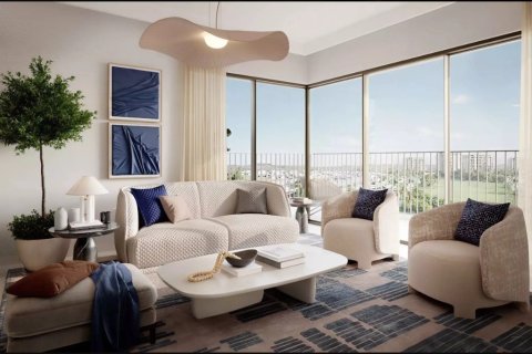 Wohnung zum Verkauf in Dubai South (Dubai World Central), Dubai, VAE 3 Schlafzimmer, 156.26 m2 Nr. 714070 - Foto 2