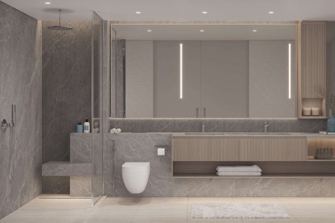 Penthouse në Dubai, Emiratet e Bashkuara Arabe 4 dhoma gjumi, 546.83 m2. № 752290 - Foto 20
