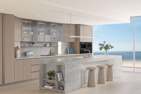 Penthouse në Dubai, Emiratet e Bashkuara Arabe 4 dhoma gjumi, 546.83 m2. № 752290 - Foto 21