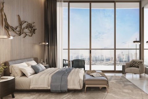 Müüa korter asukohaga Mohammed Bin Rashid City, Dubai, AÜE: 1 magamistoaga, 80 m² Nr 579785 - pilt 3
