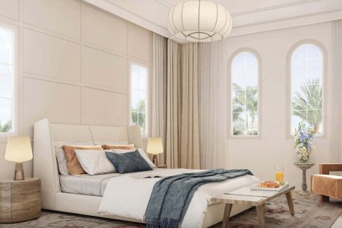 Villa til salgs i Mohamed Bin Zayed City, Abu Dhabi, Emiratene 4 soverom, 316.98 kvm Nr. 765913 - Foto 10