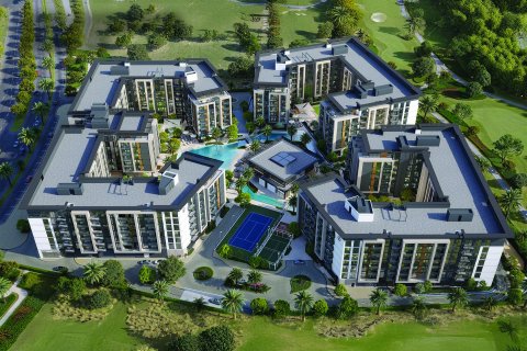 Byt v Dubai, SAE 3 ložnice, 160 m² Č.: 583969 - fotografie 20