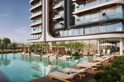 Byt v Dubai, SAE 3 ložnice, 160 m² Č.: 583969 - fotografie 19