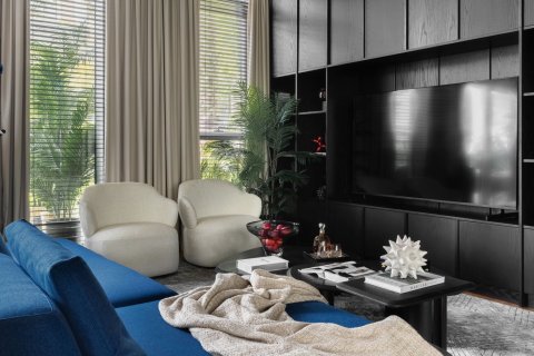 Lägenhet till försäljning i Bluewaters, Dubai, UAE 2 sovrum, 136 kvm Nr. 551494 - fotografi 14