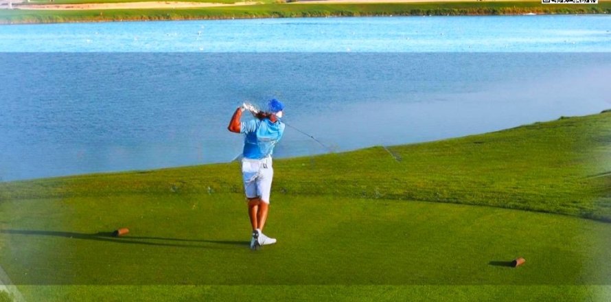 Земельна ділянка в Al Zorah, Аджман, ОАЕ 6188м2 № 660946