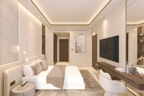 Apartamento en venta en Nadd Al Hammar, Dubai, EAU 1 habitación, 33.91 m2 № 754770 - foto 4