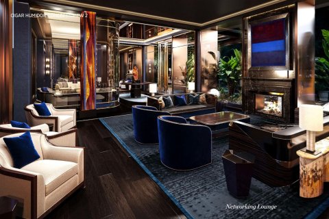 Byt v Umm Al Quwain, SAE 4 ložnice, 272.86 m² Č.: 757954 - fotografie 10