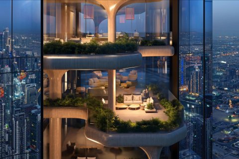 Dubai、UAE にある商業用物件販売中 397 m2、No617512 - 写真 7