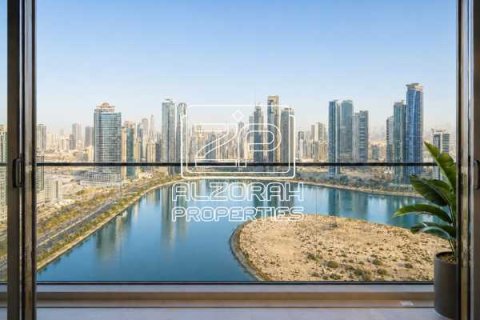 Leilighet til salgs i Al Khan, Sharjah, Emiratene 2 soverom, 173 kvm Nr. 739516 - Foto 23