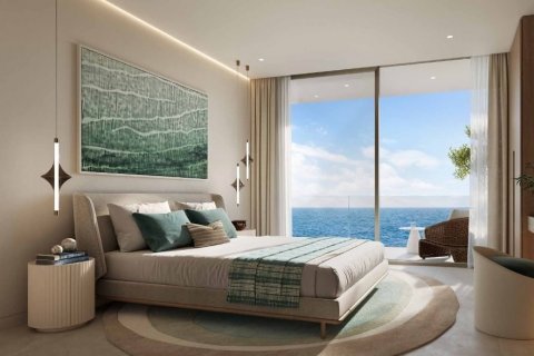 Apartment sa Chelsea Residences sa Maritime City, Dubai, UAE 2 silid-tulugan, 153.84 sq.m. № 613970 - larawan 5