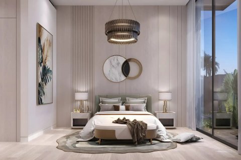 Apartment in Abu Dhabi, UAE 1 bedroom, 99 sq.m. № 582953 - photo 11