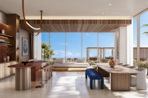 Maritime City, Dubai, BAE’de satılık daire 3 yatak odası, 198.12 m² No 678002 - fotoğraf 3