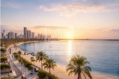 Apartmen di FARADIS di Al Mamzar - Sharjah, UAE 4 bilik tidur, 314.38 meter persegi № 705323 - foto 28