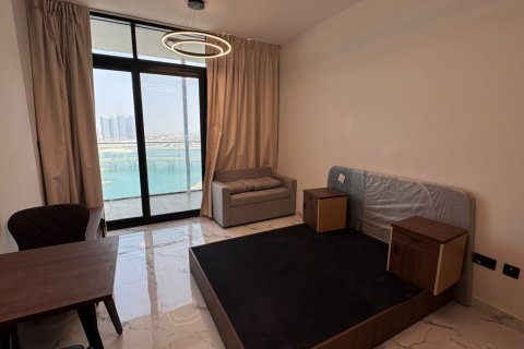 Byt na Al Maryah Island, Abu Dhabi, SAE 33 m² Č.: 632121 - fotografie 2