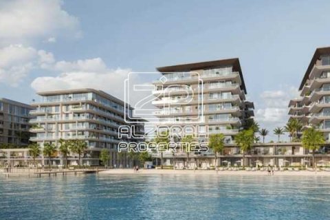 Sharjah Waterfront City, UAE의 판매용 아파트 침실 2개, 139제곱미터 번호 752253 - 사진 3