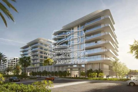 Sharjah Waterfront City, UAE의 판매용 아파트 침실 2개, 139제곱미터 번호 752253 - 사진 5
