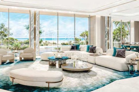 Βίλα σε Sharjah Waterfront City, ΗΑΕ 5 υπνοδωμάτια, 613 τ.μ. Αρ. 760727 - φωτογραφία 16