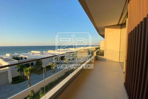 Appartamento in vendita a Al Zorah, Ajman, EAU 1 camera da letto, 92.44 mq. № 739745 - foto 10