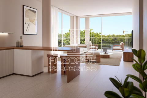 Appartement à vendre à Al Zorah, Ajman, EAU 1 chambre, 74.23 m2 № 741409 - photo 10
